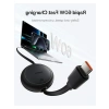 60W Hızlı Şarj Kablo, USB-C, 1m Uzunluk