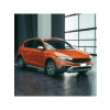 65-40cm Ön Cam Silecek Takımı, Fiat Egea Cross Uyumlu