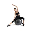 65 cm Çapında Pilates Topu, Anti-Burst Teknolojisi