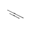 650/400 mm Silecek Seti - Ultra Sessiz Performans