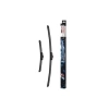 650/450 mm Silecek Seti - Yüksek Performanslı Uyumlu Adaptör ile