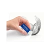 65x23x13 mm Boyutunda Plastik Silgi