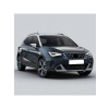65x40cm Ön Cam Silecek Takımı (Seat Arona Uyumlu, 2022-2026)