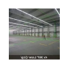 Profesyonel 4X360⁰ Otomatik Hizalamalı Yeşil Çapraz Çizgi Lazer