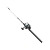 70 Dayanıklı Spincast Olta Kombinasyonu, 20 lbs Cajun Hattı ile