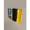 7 Bölmeli Kalem Kutusu (Batman Temalı)