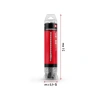 7 Parça SDS Plus Kırıcı Matkap Ucu Seti - 210 mm, Karbür Uçlu, Merkezleme Uçlu