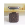 700ml Sızdırmaz Vakumlu Borosilikat Cam Kavanoz