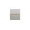 70mm x 30mm Lamine Termal Etiket Rulo - 1000 Adet