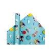 70x100 cm Çocuklara Özel Premium Hediye Paketleme Kağıdı - 2li Set