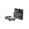 71 Ford Mustang Boss 351 Model Araba