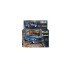71 Ford Mustang Boss 351 Model Araba