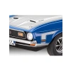 71 Ford Mustang Boss 351 Model Araba
