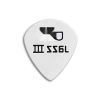 72 Adet Tortex Jazz III Pena Seti - 1,14 mm