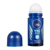 72 Saat Etkili Erkek Roll-On Deodorant - Ekstra Kuruluk