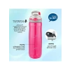 720 ml Kapasiteli Sızdırmaz Suluk, Pembe