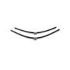 75-65cm Ön Cam Silecek Takımı - Renault Espace 4 2003-2014 Uyumlu