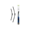 750+650 mm Silencio Flat Blade Silecek Seti - Renault Grand Scenic III
