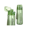 750 ml Pipetli Yeniden Kullanılabilir Matara