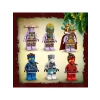 780 Parça Ninjago Katamaran Deniz Savaşı Oyuncak Seti