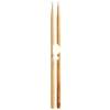 7A Hickory Davul Çubukları - Oval Naylon Uç