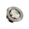 7W Gün Işığı Akik LED Spot Ampul