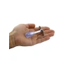 8 cm Metal Kapı Stoperi - 5 Adet, Silikonlu Duruş
