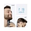 8in 1 Arada Tıraş Kiti, Keskin Bıçak, 14 Uzunluk Ayarı