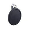 8 İnç Dual Zone Kauçuk Tom Pad