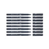 8li Blister Set - Profesyonel Teknik Çizim Kalemi