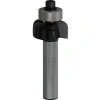 8 mm Şaftlı 20,7 mm Profil Freze Ucu