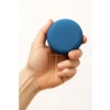 8 Parça Makaron Model Araba Cila Süngeri Seti, 9.5 cm Çaplı