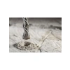 8 Parça Tungsten Karbür Beton Matkap Uç Seti