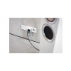 8 Soketli Anahtarlı 3 Metre Uzunlukta Priz