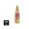 80 ml Hindistan Cevizi Yağı ile Saç Uçları için Besleyici Yağ