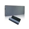80x30cm Kaydırmaz Zemin XL Premium Mousepad - 4mm Kalınlık
