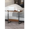 80x40 cm Yükseklik Ayarlı Dikiş ve Çalışma Masası