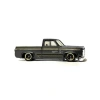 83 Chevy Silverado Model Araba