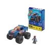 85 Parça Smash N Crash Monster Truck Yapı Seti