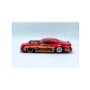 86 Ford Thunderbird Pro Stock Araba