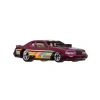 86 Ford Thunderbird Pro Stock Model Araç