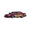 86 Ford Thunderbird Pro Stock Model Araç
