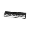 88-Tuş Piyano Stili MIDI Klavye, Premium Hammer Action