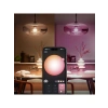8W E27 Renkli Akıllı Ampul, 806 Lumen