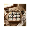 9lu XL Boy Soya Kokulu Tealight Mum Seti