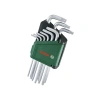 9 Parça Torx Alyan Anahtar Seti