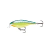 90 mm Uzunluğunda Shallow Shad Rap Sahte Balık