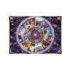9000 Parça Astroloji Temalı Puzzle