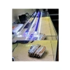 90cm Renkli LED Akvaryum Aydınlatma Beyaz-Kırmızı-Mavi