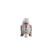 9,5 cm Yükseklikte R5-D4 Aksiyon Figürü